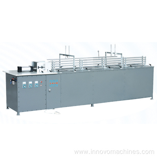 ZJH-450 book core gluing and drying machine